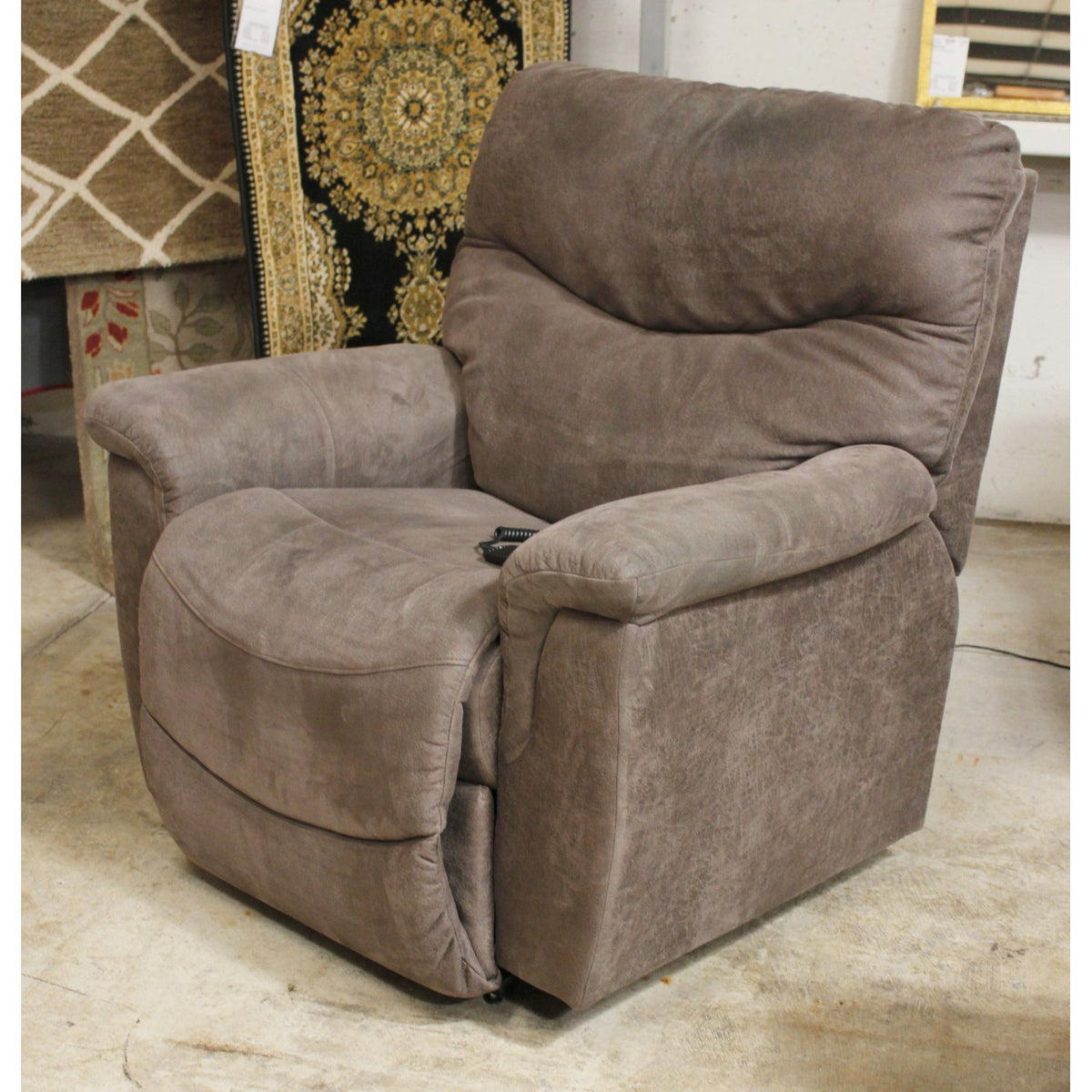 La-Z-Boy Power Lift Recliner