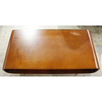 Mid-Century Style Bentwood Coffee Table