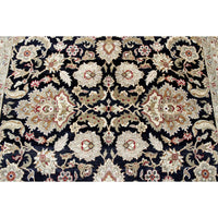 9' x 12' 3'' Wool Area Rug