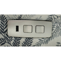 Southern Motion Power Recliner