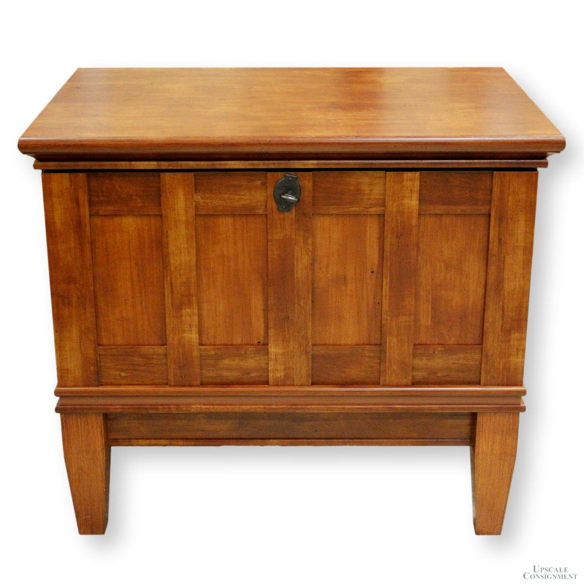High Leg Lateral File Cabinet