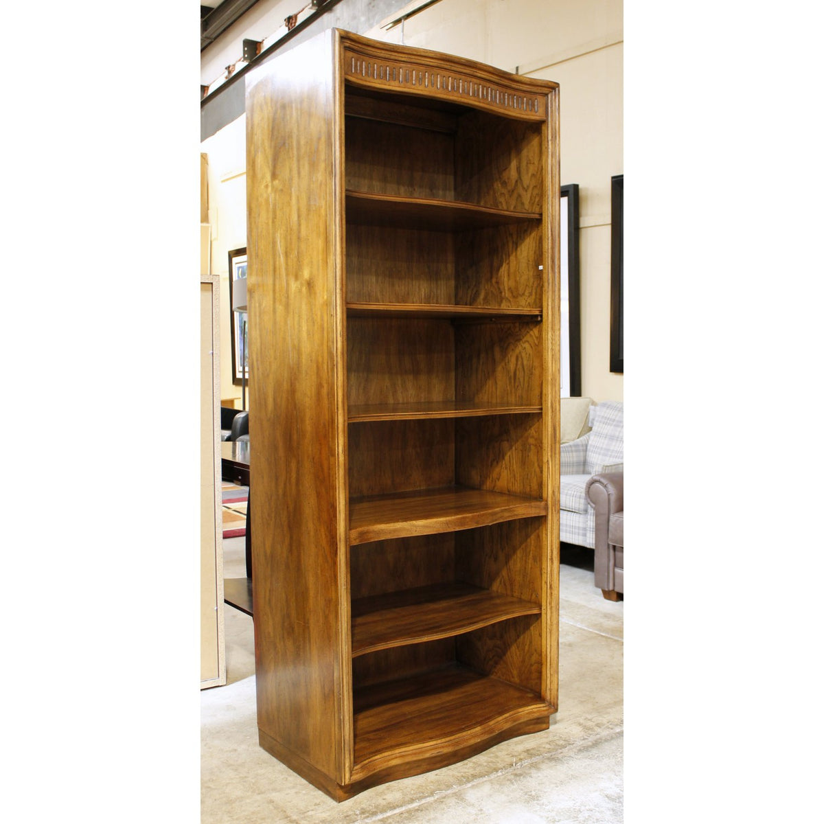 Drexel "Grand Villa" Bookcase