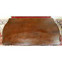 Kincaid Coffee Table