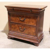 Thomasville Cherry Nightstand