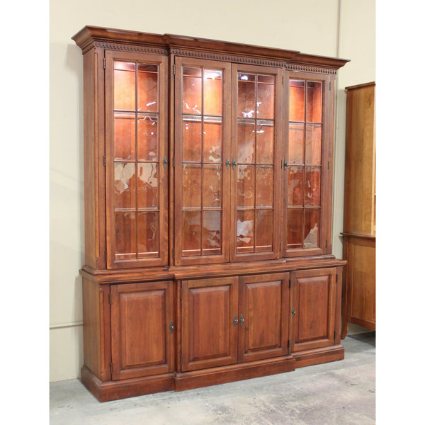 Lexington 'Bob Timberlake' 2pc. China Cabinet