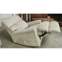 La-Z-Boy Luxury Lift Dual Motor Power Lift Recliner