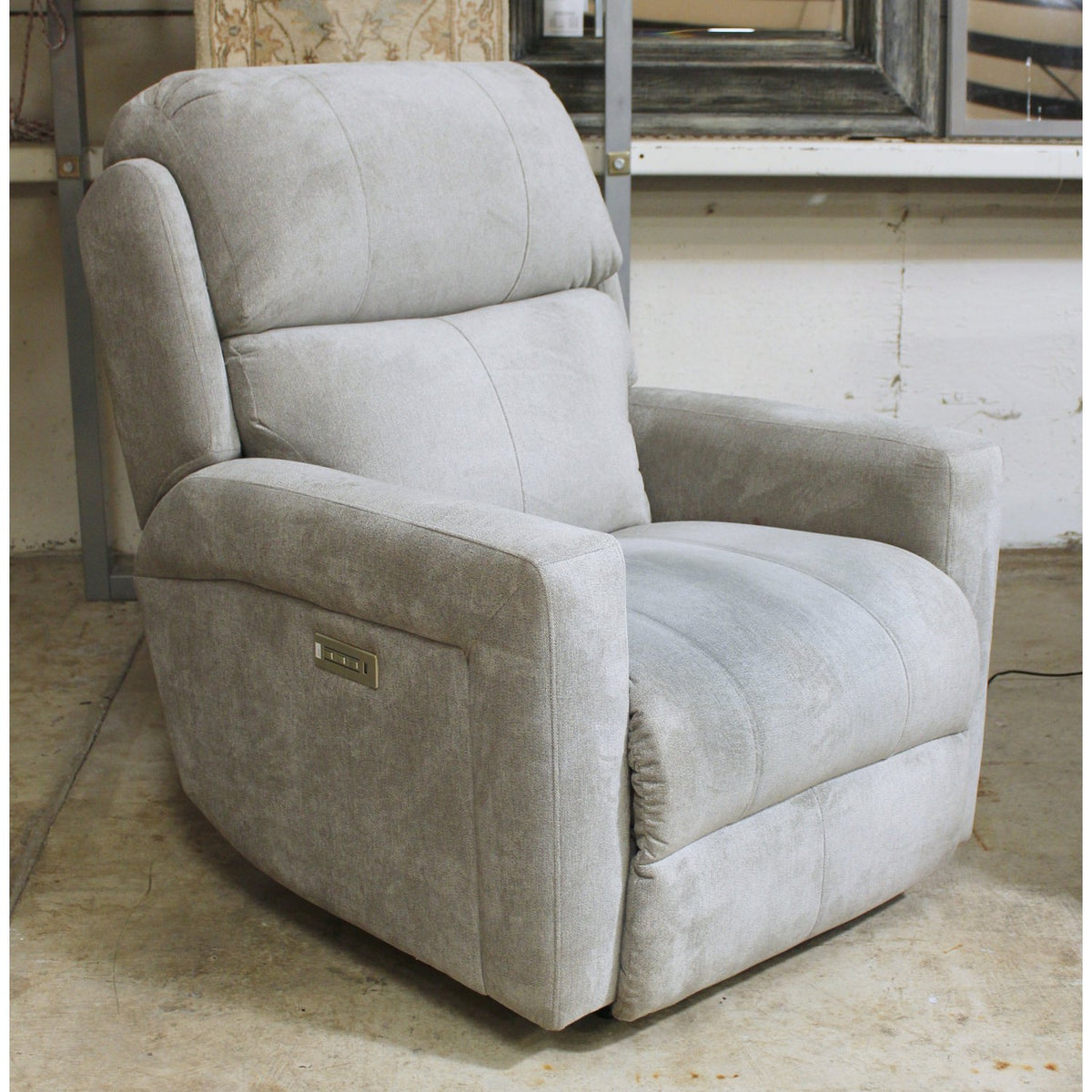 Pacific Industries Power Recliner