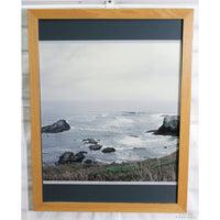 'Yaquina Head Lighthouse' Framed Limited Edition Print By Paul & Marilyn Peck