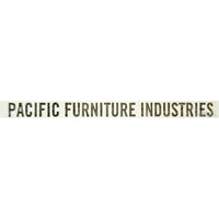 Pacific Furniture Brown Micro-Suede Sofa