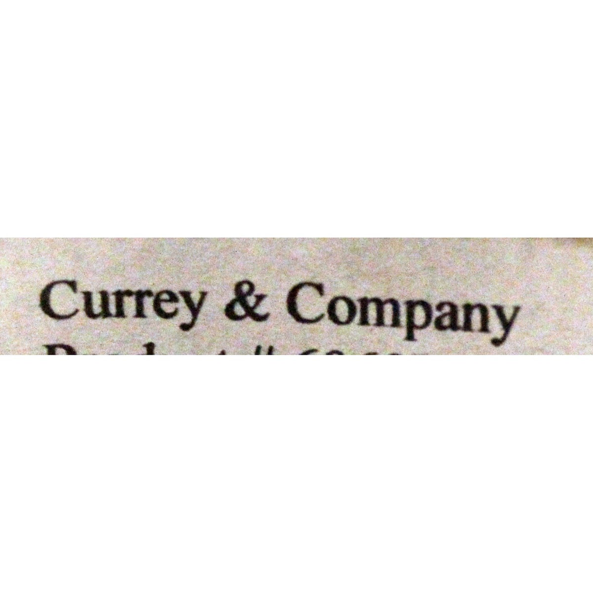 Currey & Company Teardrop Table Lamp