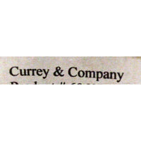 Currey & Company Teardrop Table Lamp