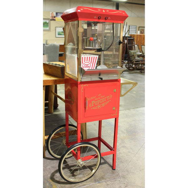 Popcorn Machine