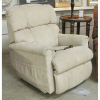 La-Z-Boy Luxury Lift Dual Motor Power Lift Recliner