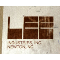 Lee Industries English Rolled Arm Sofa