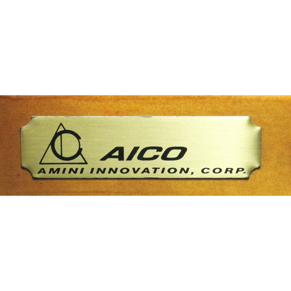 AICO 3 Drawer Chest of Drawers