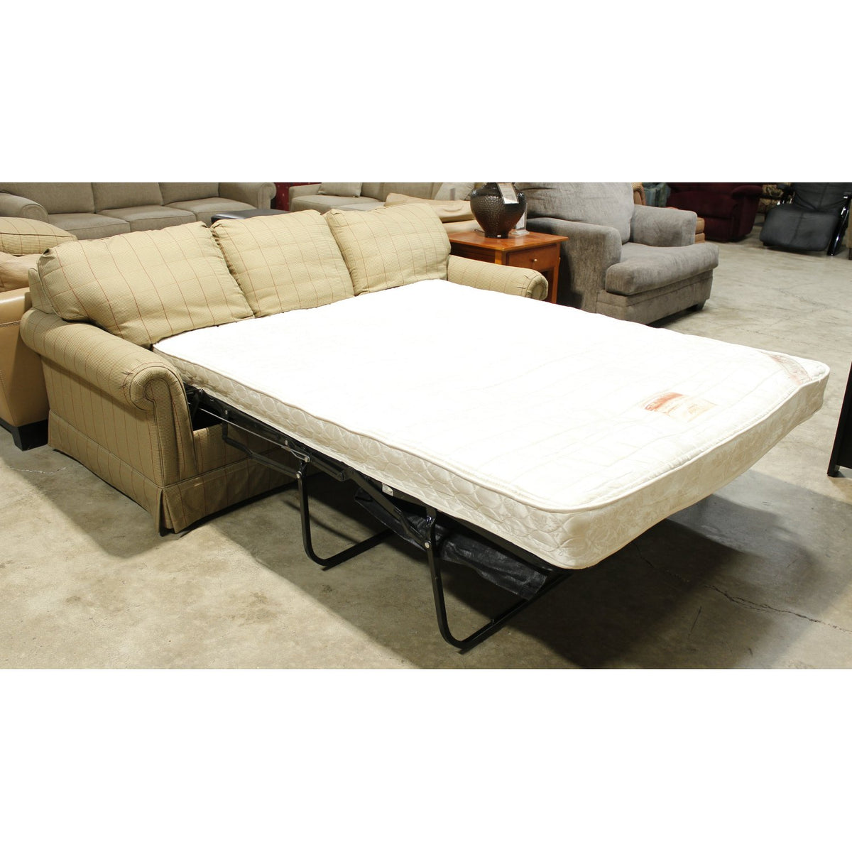 Taylor King Sleeper Sofa