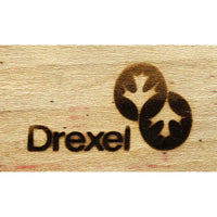 Drexel Mahogany Finish Server