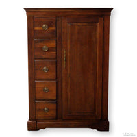 Bassett Bassett Chris Madden Collection Gentleman's Chest