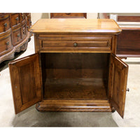 Ethan Allen Cabinet Nightstand