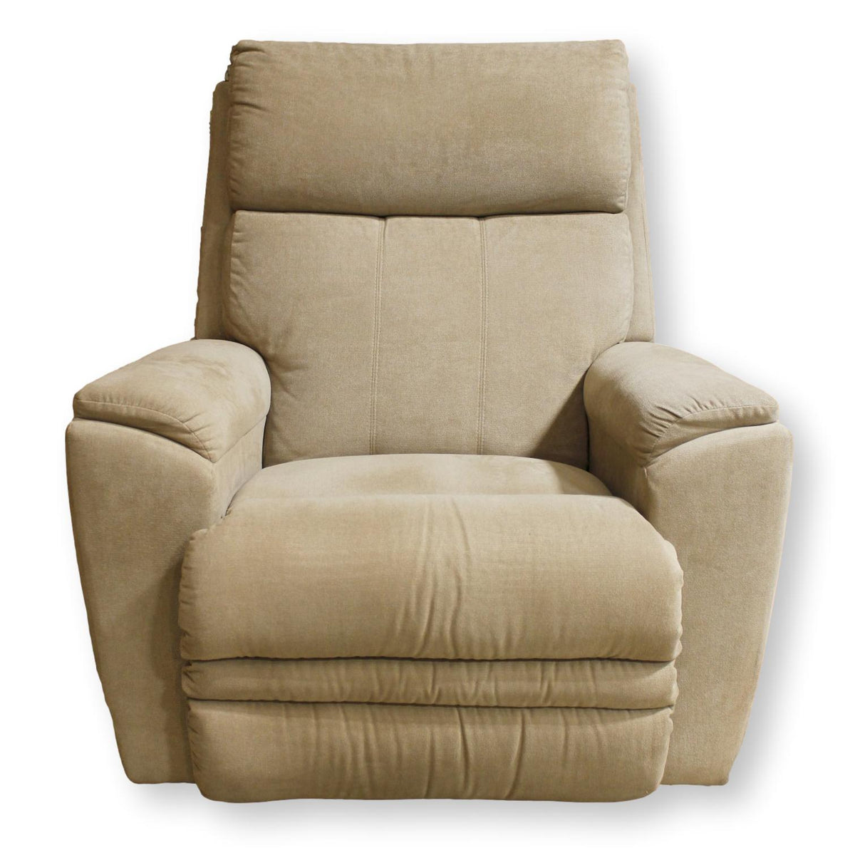 La-Z-Boy 'Morrison' Tan Recliner
