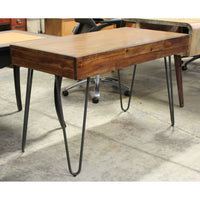 World Market Hairpin Writing Desk