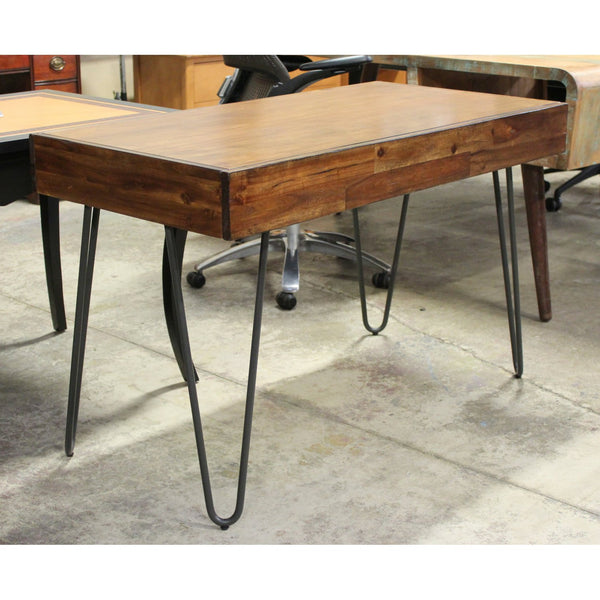 World Market Hairpin Writing Desk