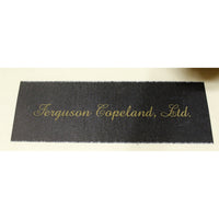 Ferguson Copeland Club Chair