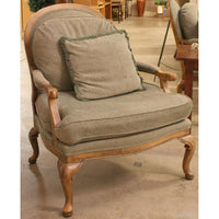 Fauteuil Style Accent Chair