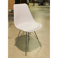 Coaster Furniture Saarinen Style Dinette Set