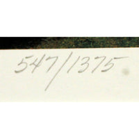 Artwork "Ships Ahoy" by Jane Wooster Scott