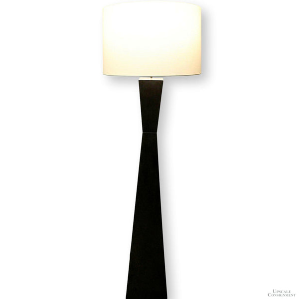 Modern Angled Floor Lamp