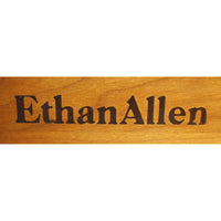 Ethan Allen 2 Drawer Nightstand