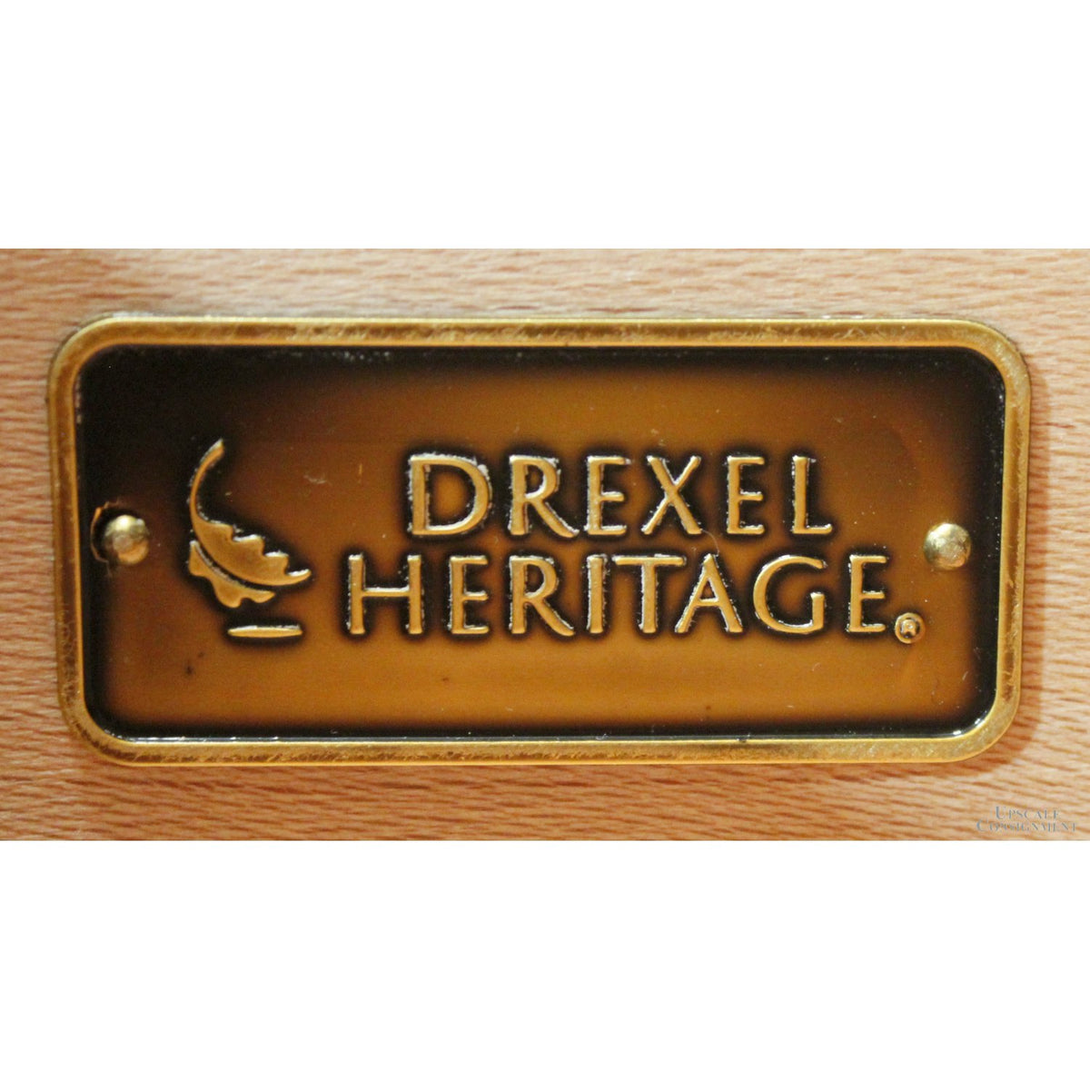 Drexel Heritage Multi-Purpose Armoire