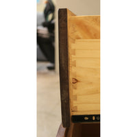 10' x 6' Entertainment Center