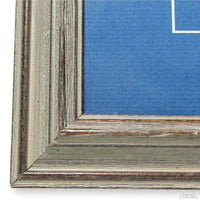 Framed Signed Limited Editon Print 'Princess Street' by Eddie Minnis