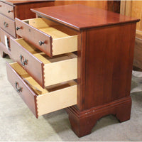 Kincaid 3 Drawer Nightstand