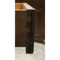 Vintage Oak Desk