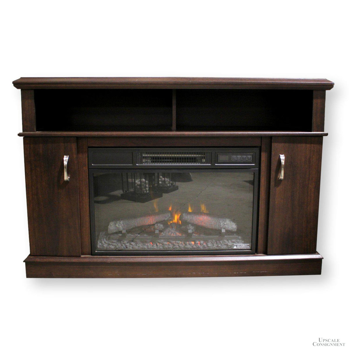 Twin-Star Intl. Electric Fireplace