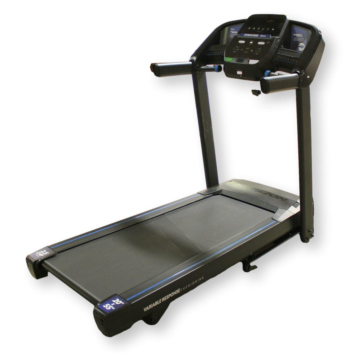 Horizon T101 Treadmill