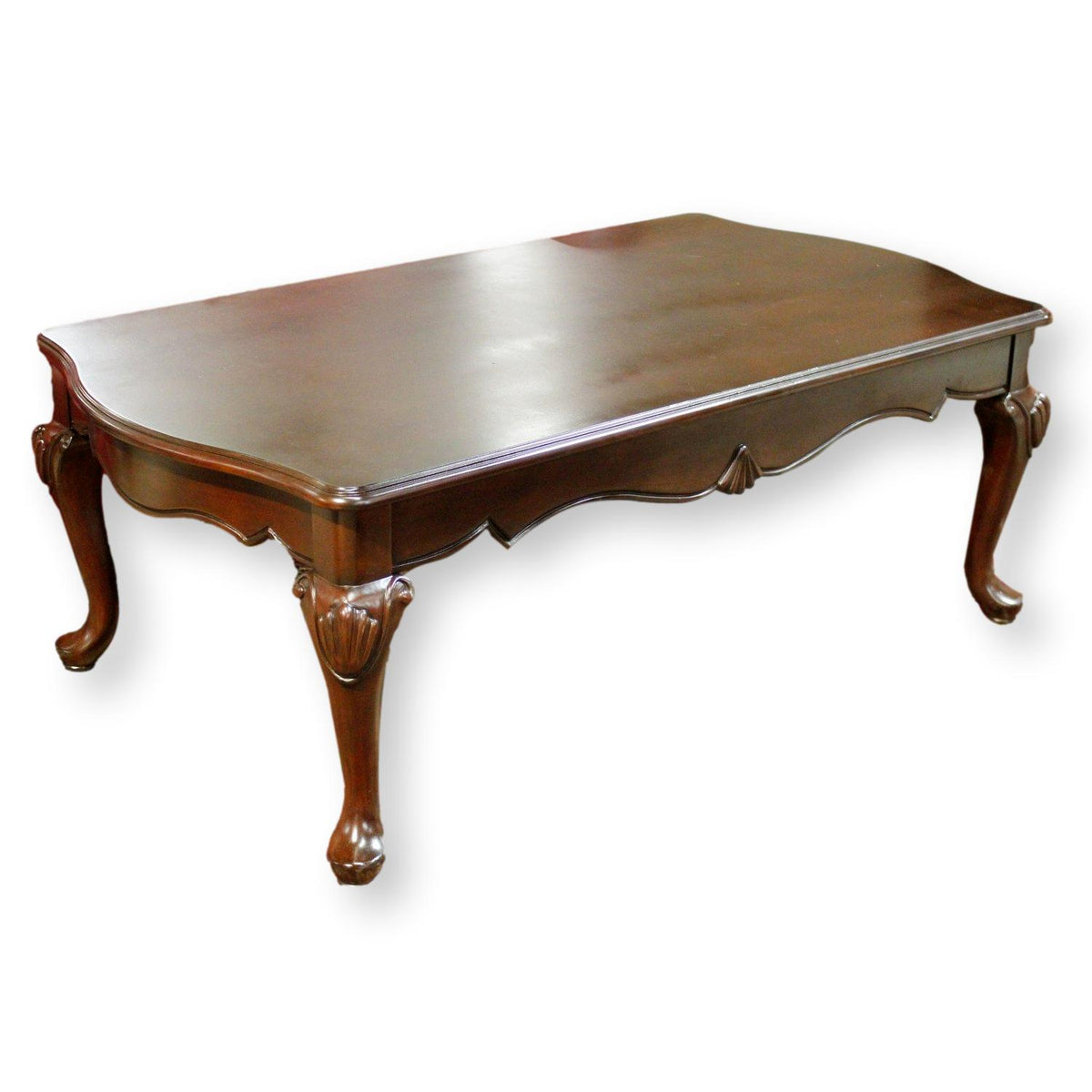 Kincaid Coffee Table