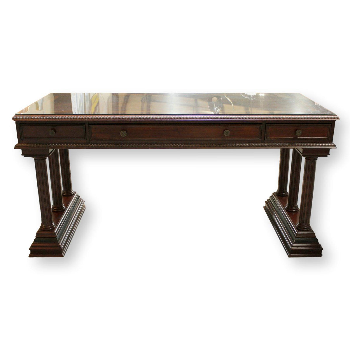 Bombay Writing Desk