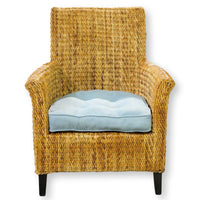 Pier 1 Imports 'Sonita' Banana Armchair