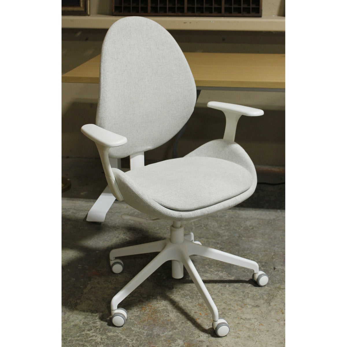 Ikea 'Hattefjall' Task Chair