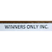 Winners Only Dining Table w/6 Chairs