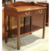 Councill Mahogany Sideboard