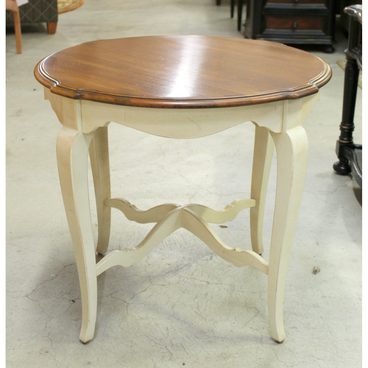 Ethan Allen End Table