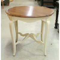 Ethan Allen End Table