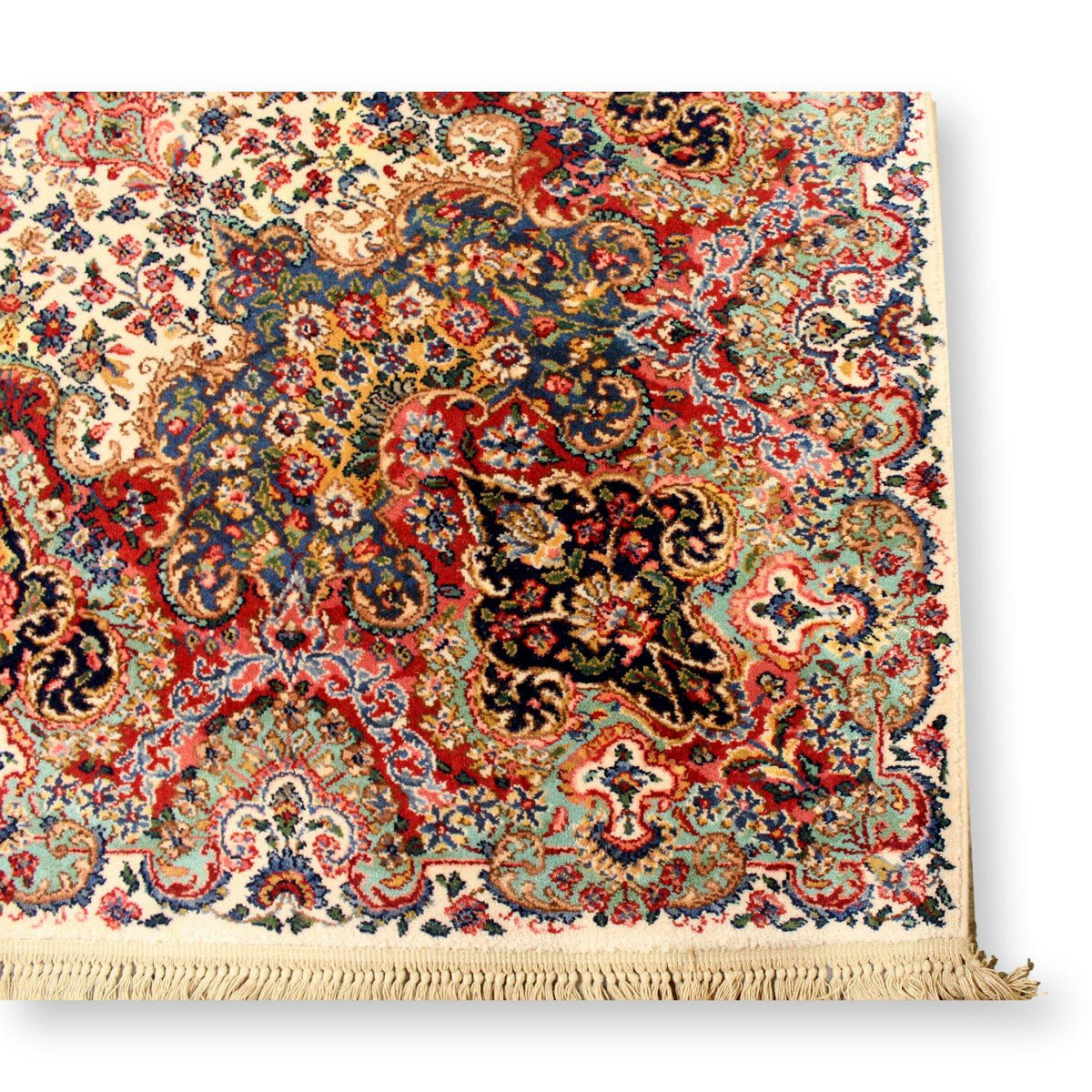 Karastan 8 '8" X 12' Kirman Style Area Rug