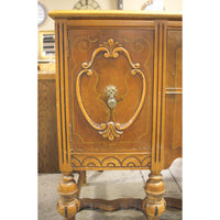 Antique Sideboard