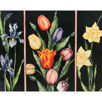 "Blooms of Spring" by Kim Osgood Framed Limited Edition Print